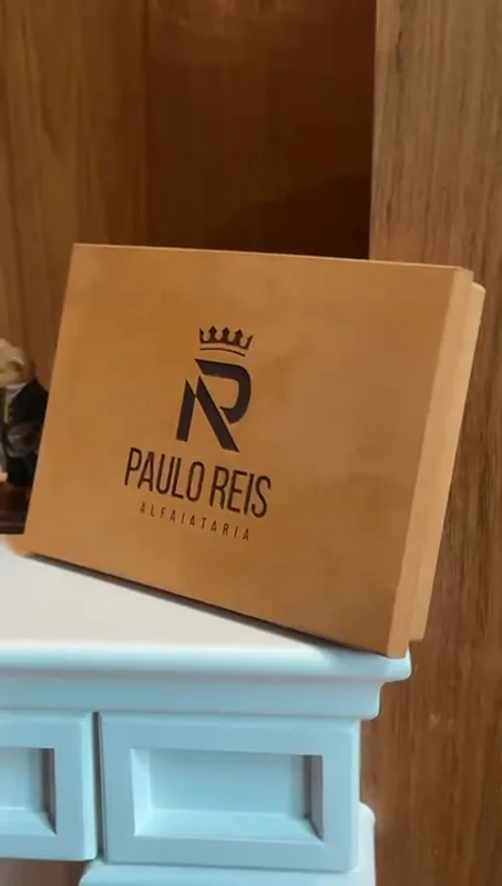 Depoimento 4 — cliente da Paulo Reis Alfaiataria